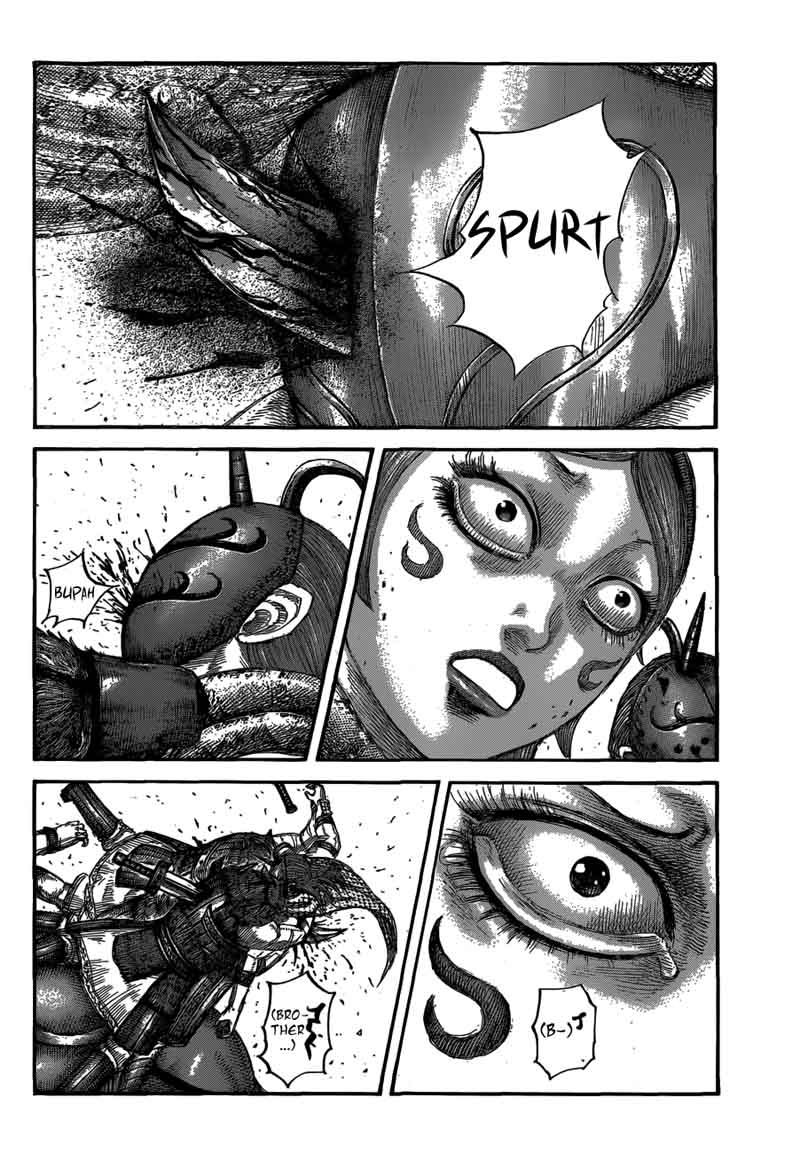 Kingdom 564 4