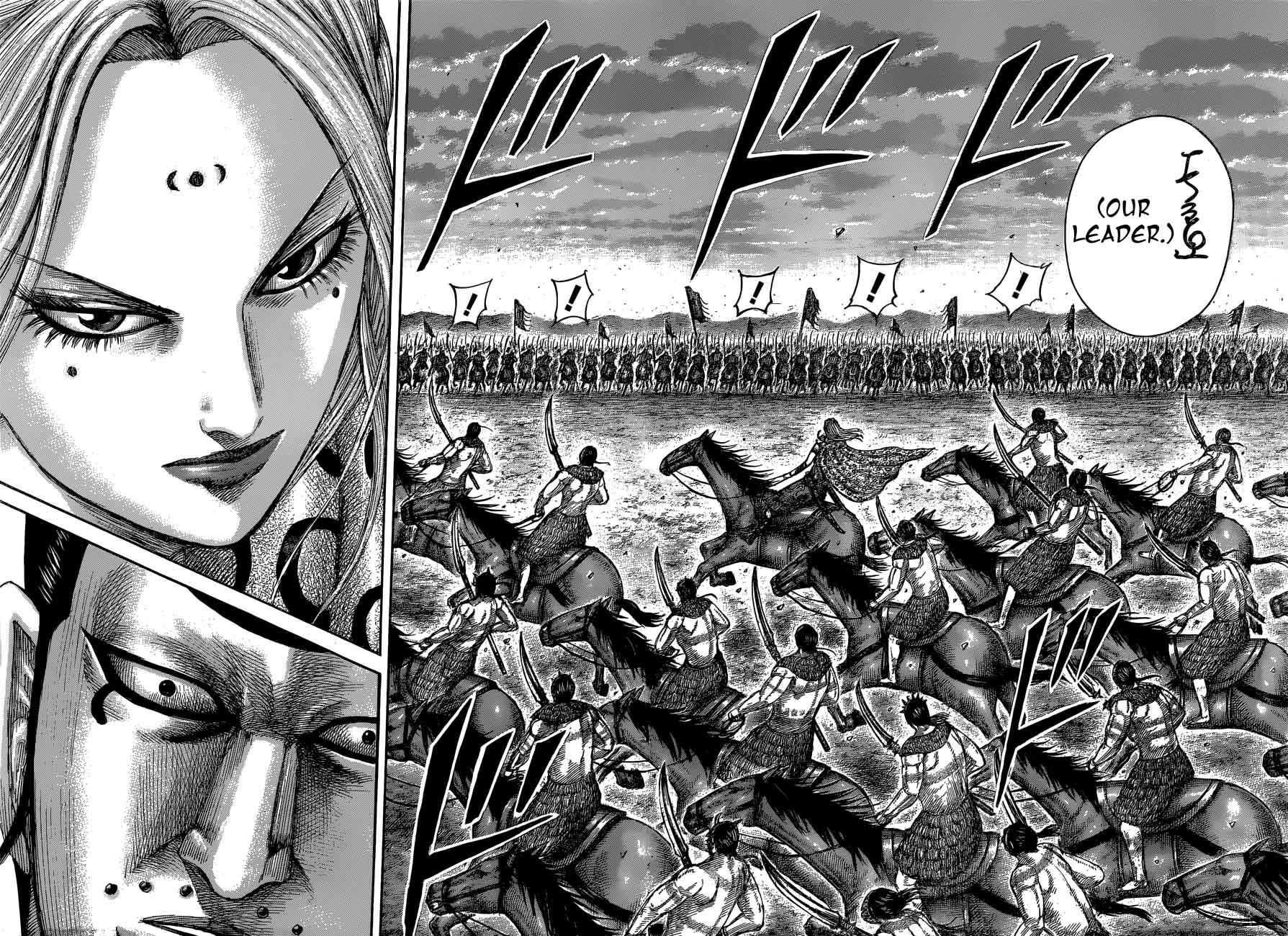 Kingdom 565 11