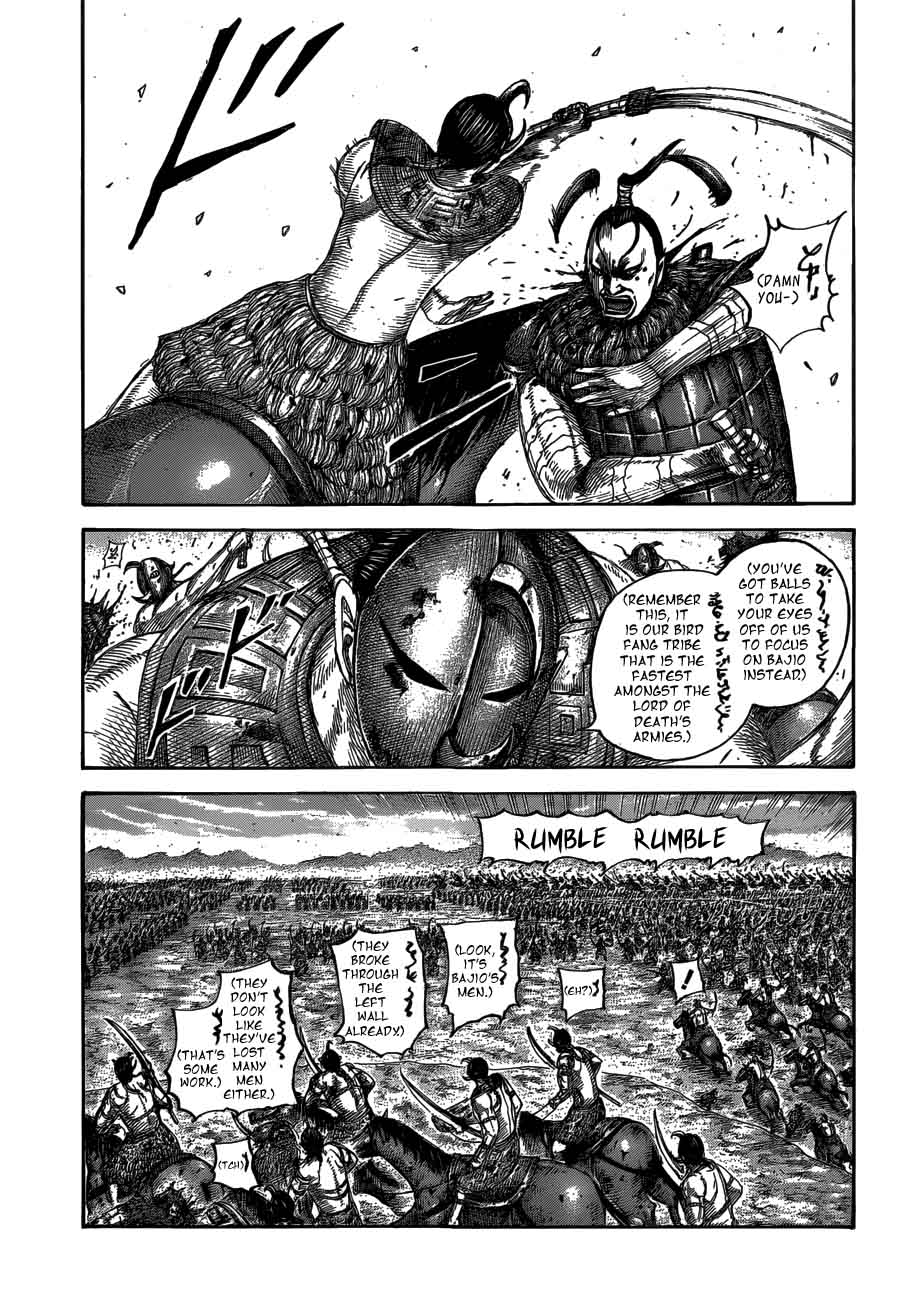 Kingdom 565 6
