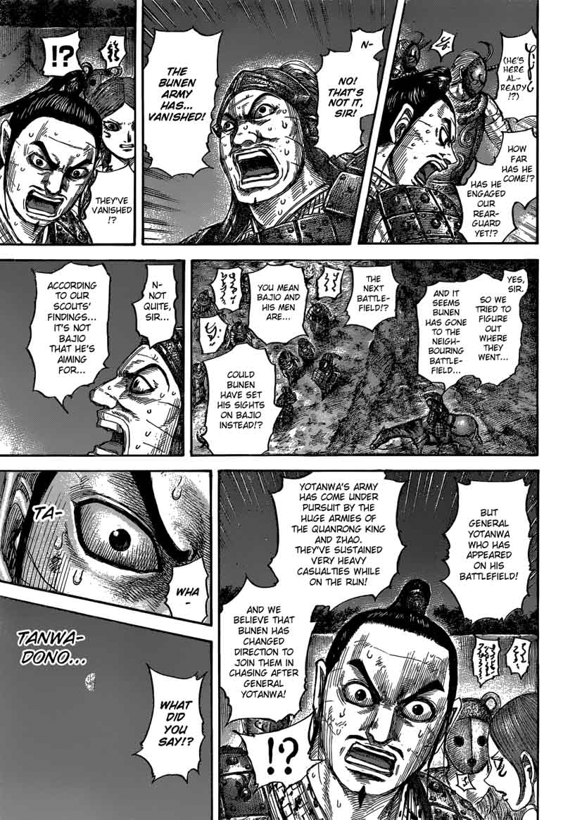 Kingdom 567 10