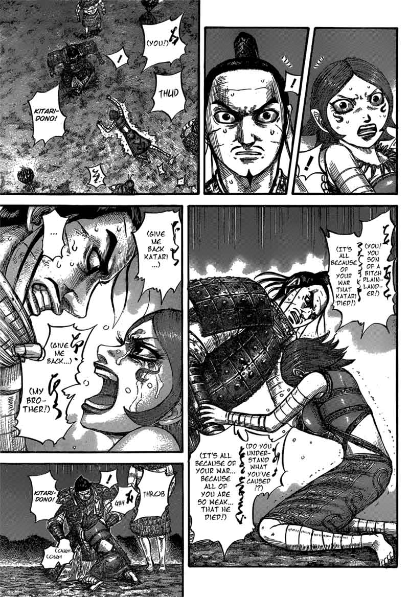 Kingdom 567 4