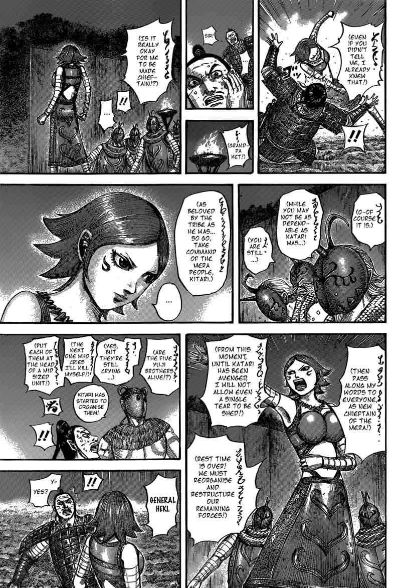 Kingdom 567 8