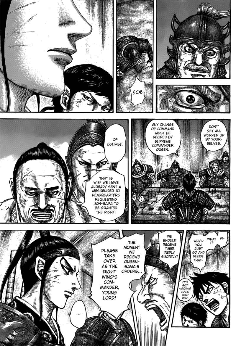 Kingdom 576 10