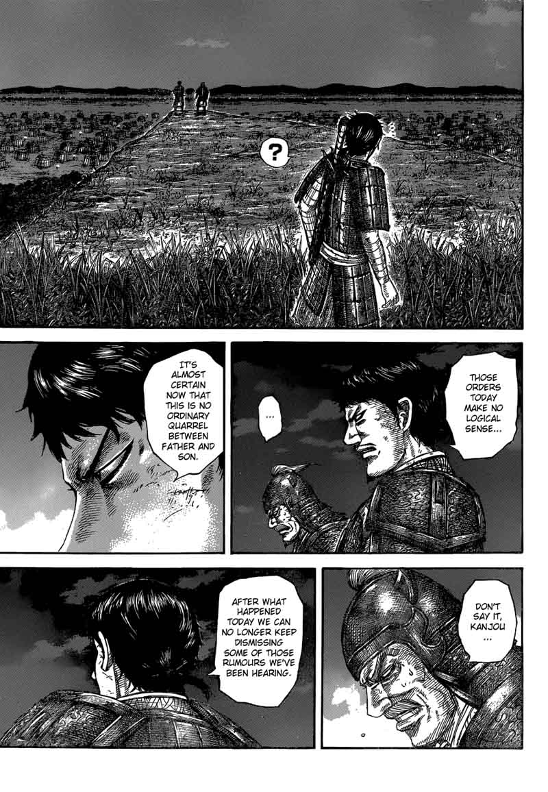 Kingdom 576 16