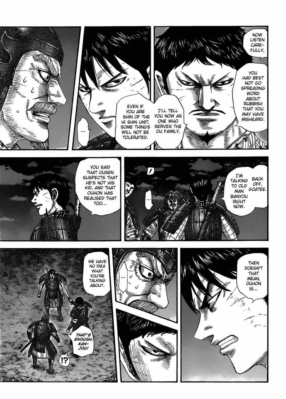 Kingdom 577 4