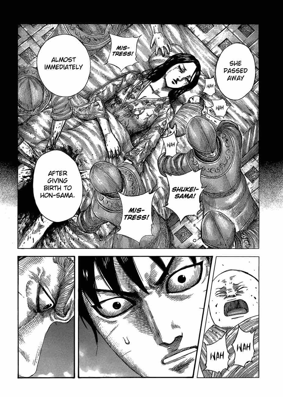 Kingdom 577 9