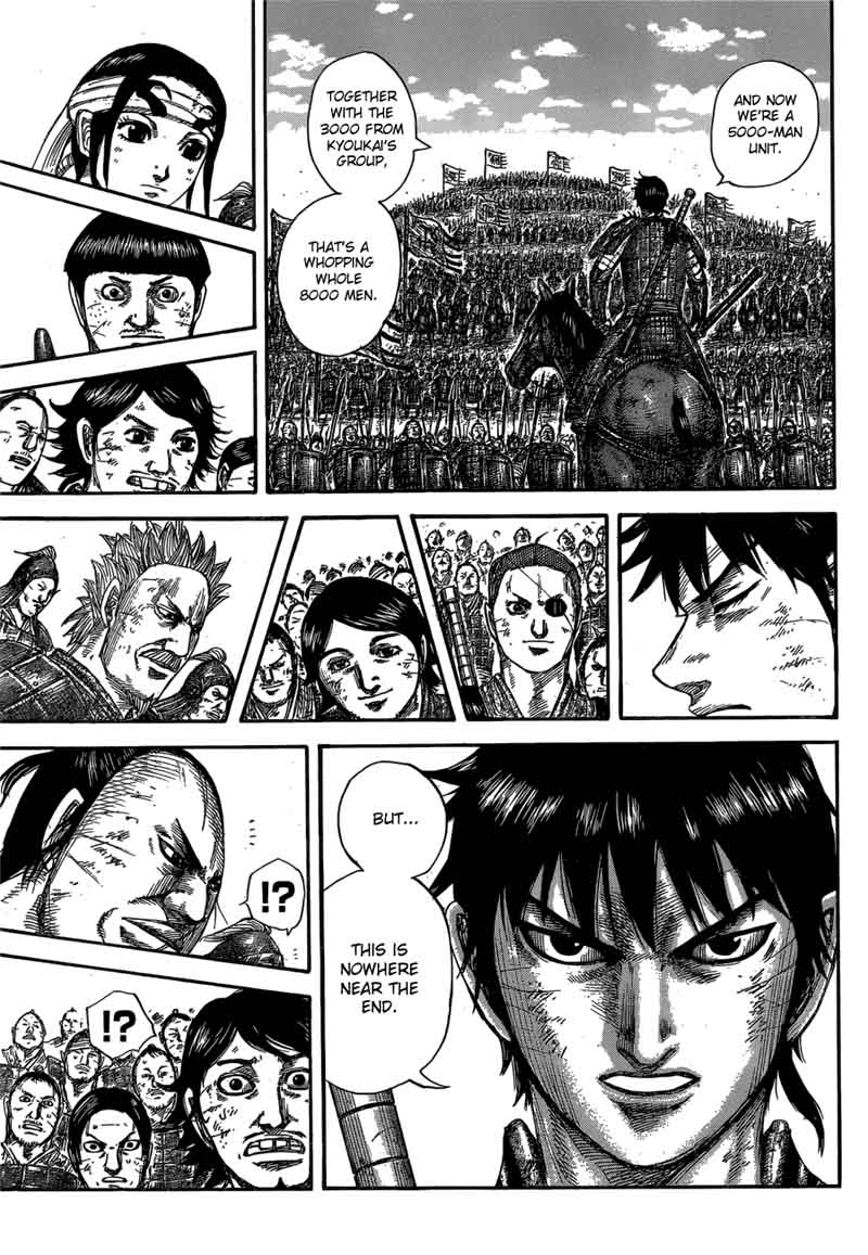 Kingdom 579 11