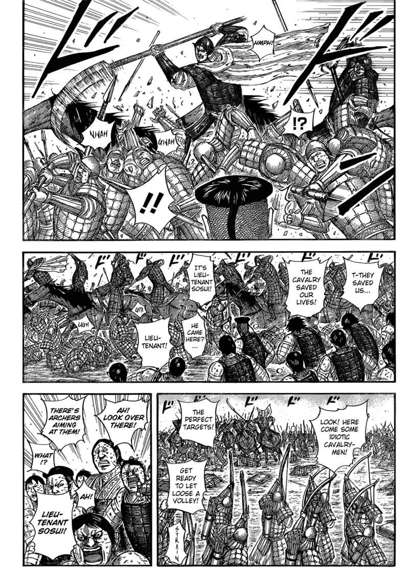 Kingdom 581 5