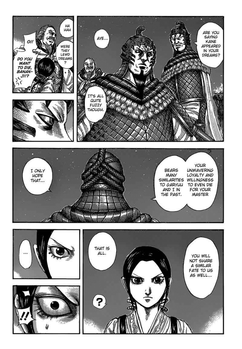 Kingdom 583 6