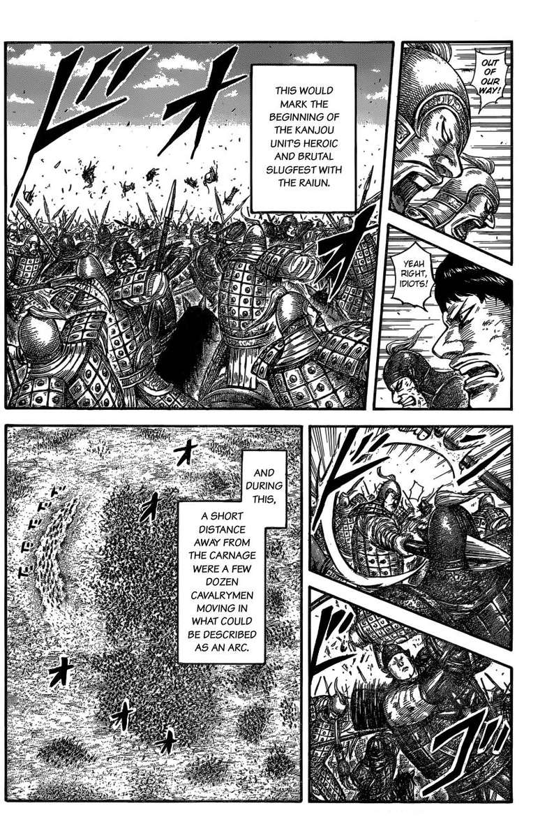 Kingdom 584 16