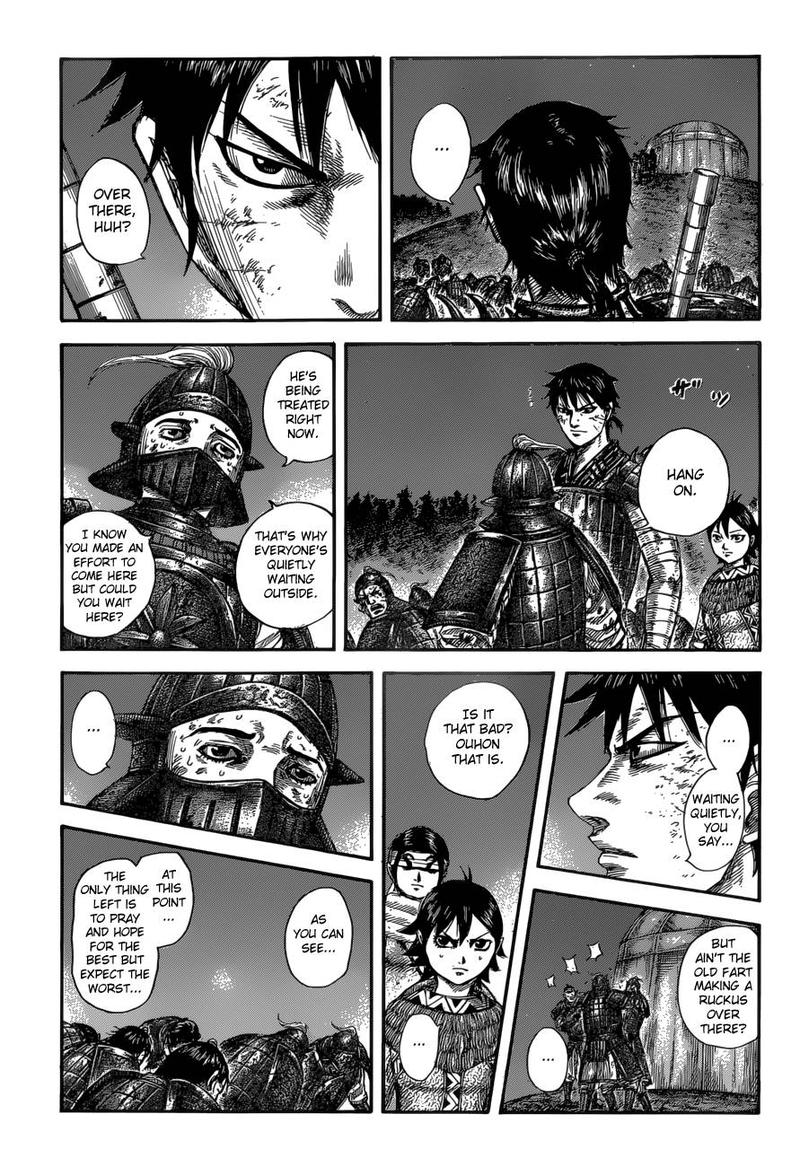 Kingdom 587 13