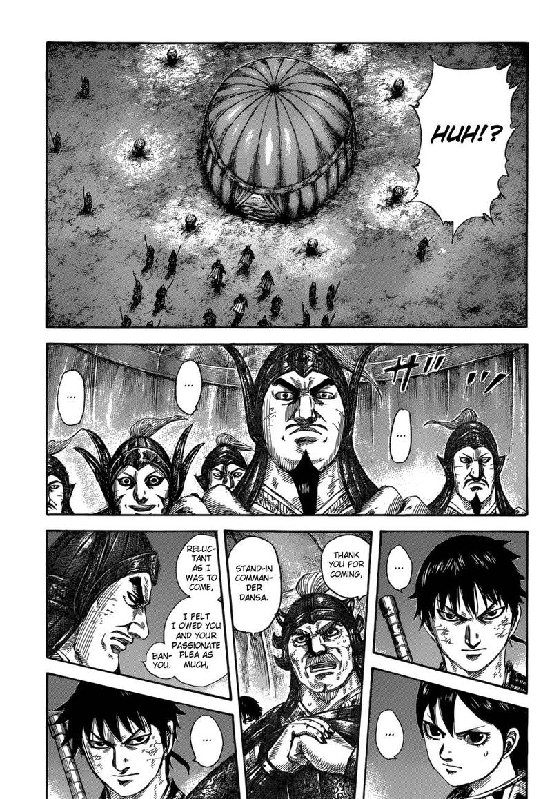 Kingdom 588 11