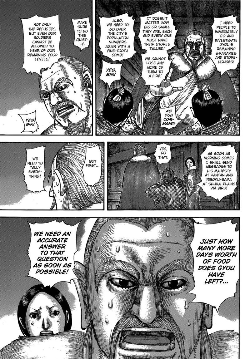 Kingdom 589 9