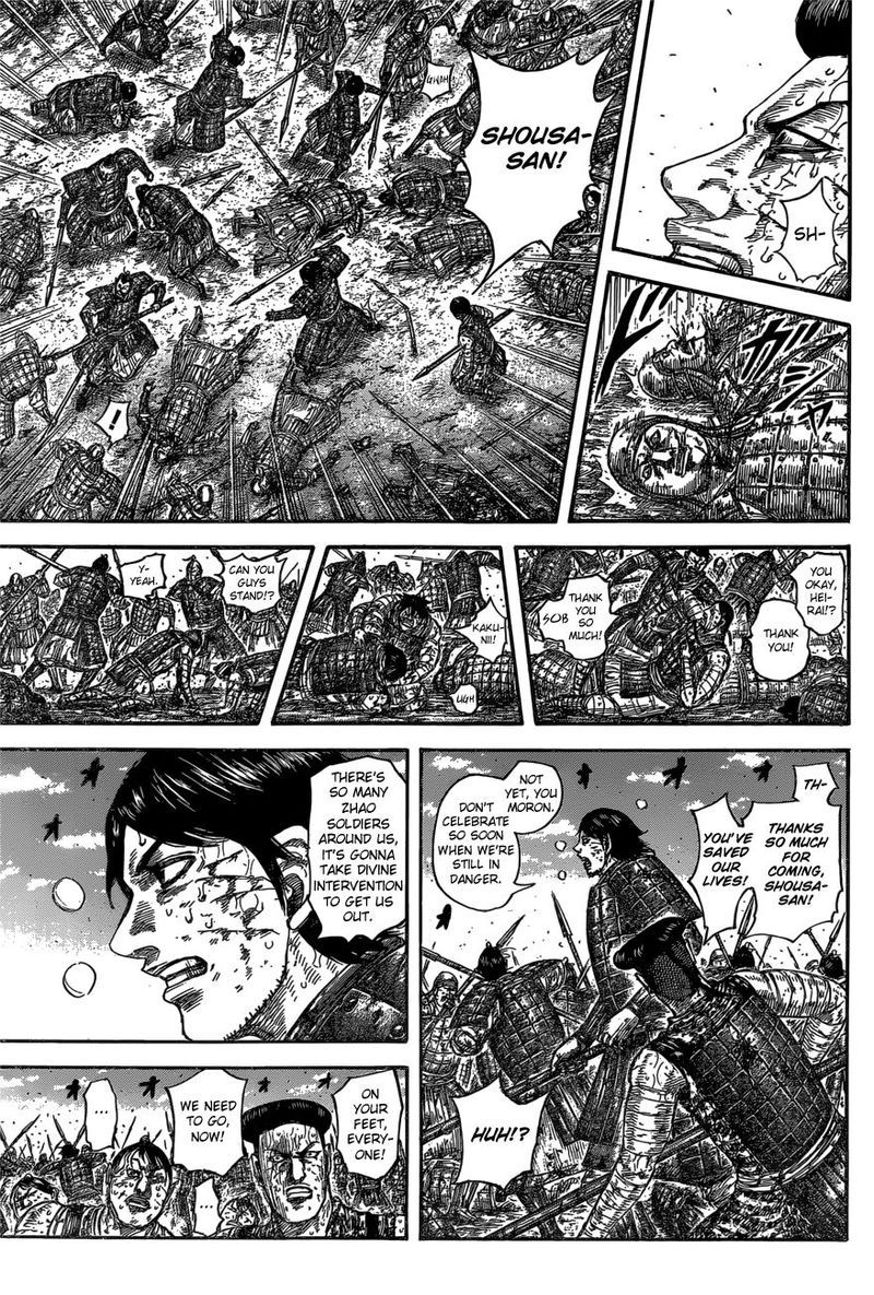 Kingdom 592 9
