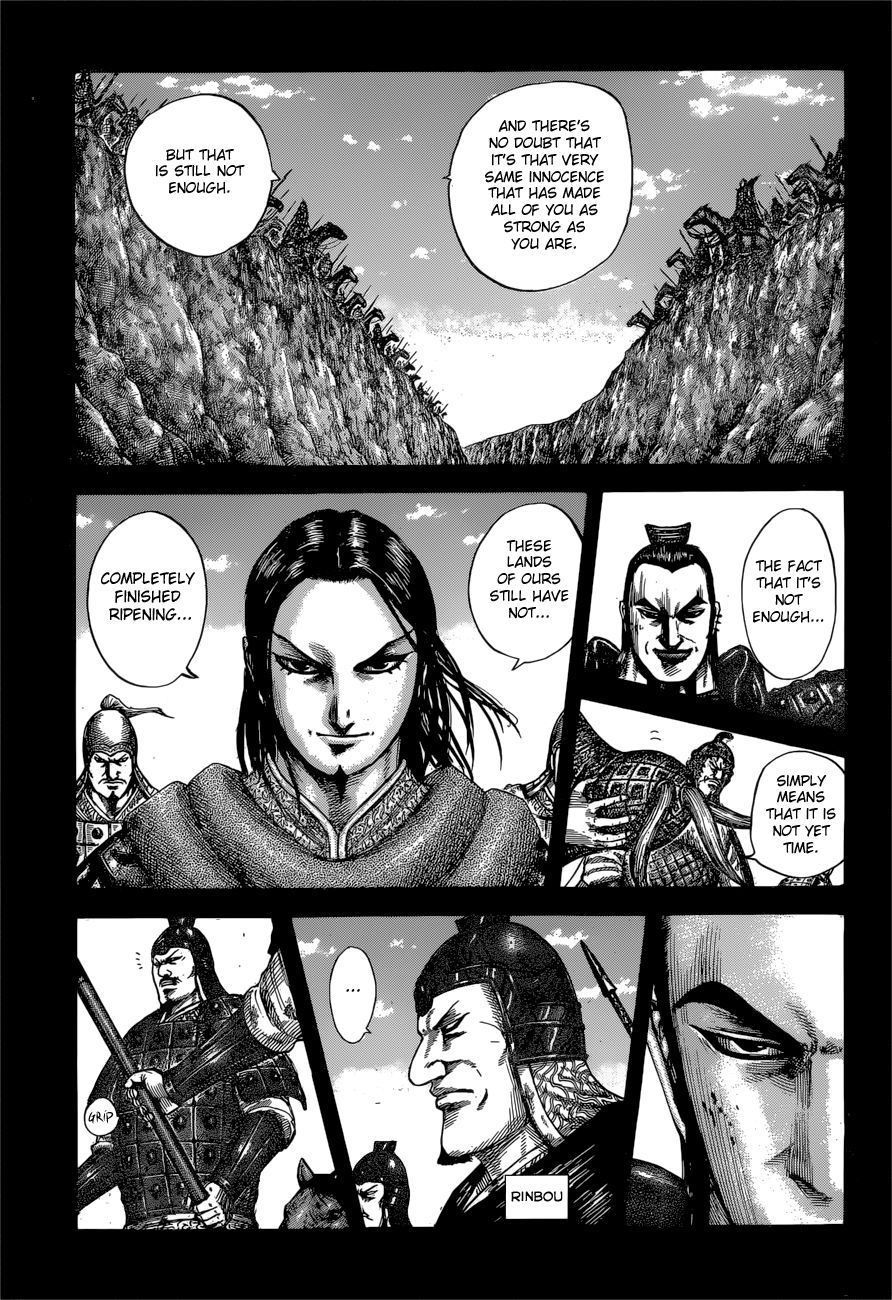 Kingdom 597 5