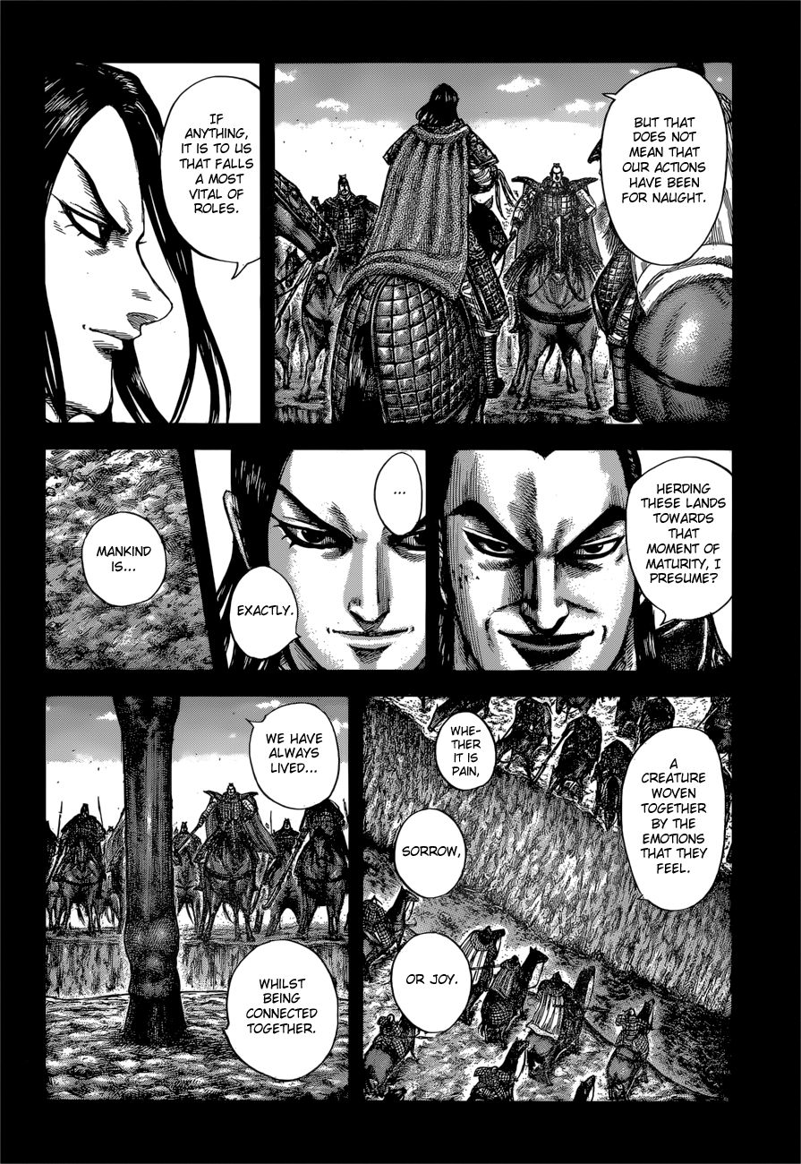 Kingdom 597 8