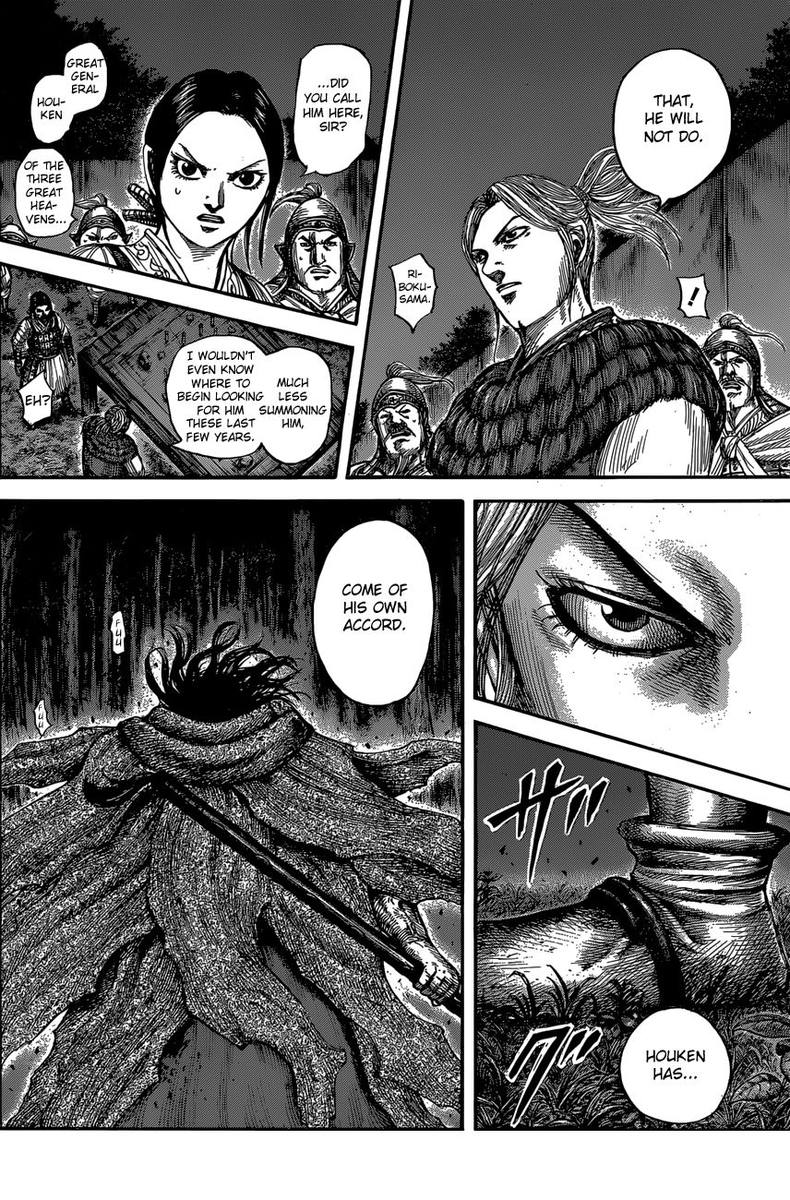 Kingdom 600 14