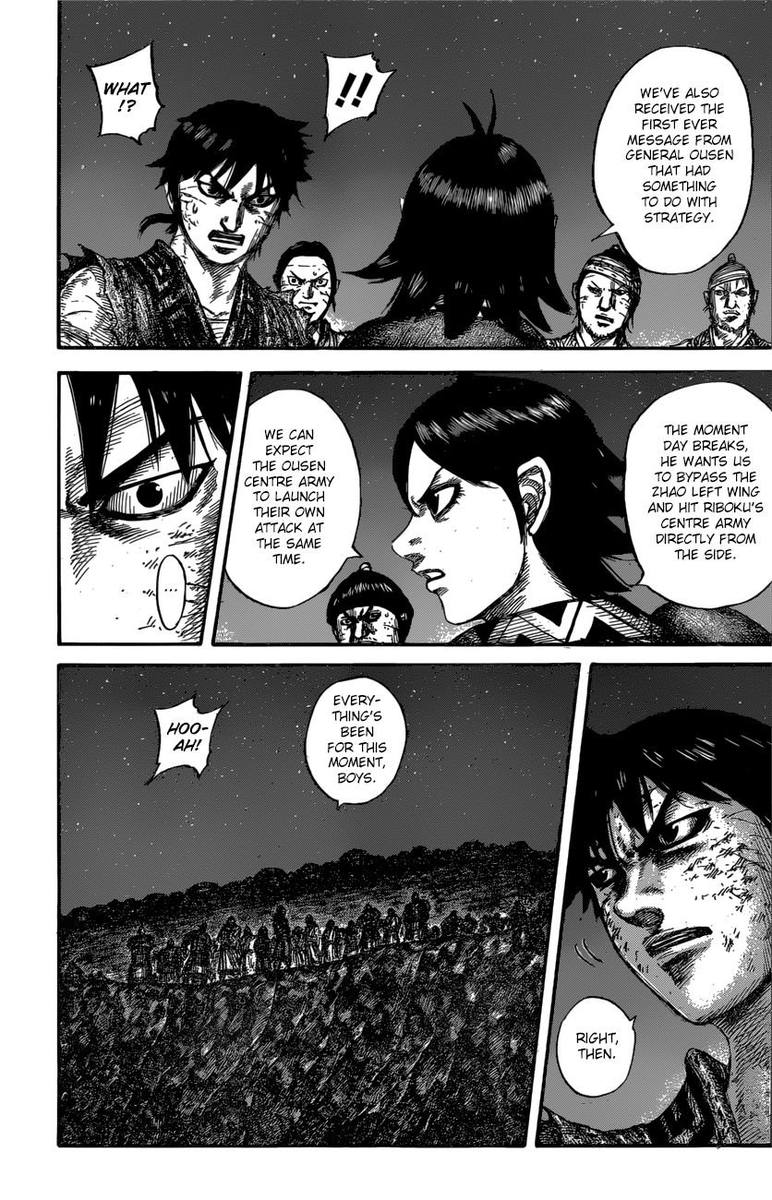 Kingdom 600 19