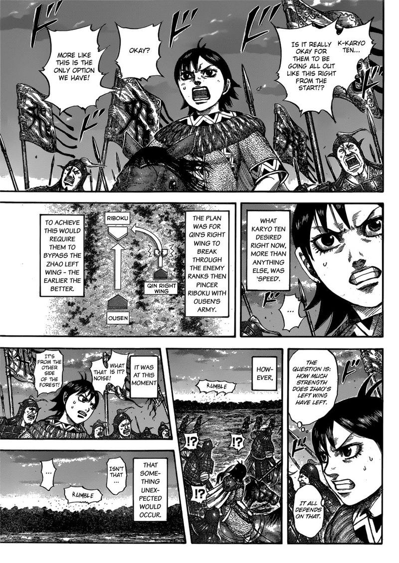 Kingdom 602 6