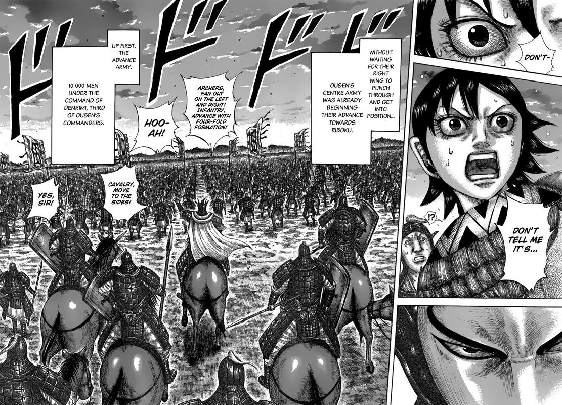 Kingdom 602 7