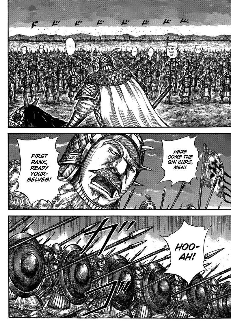 Kingdom 602 8