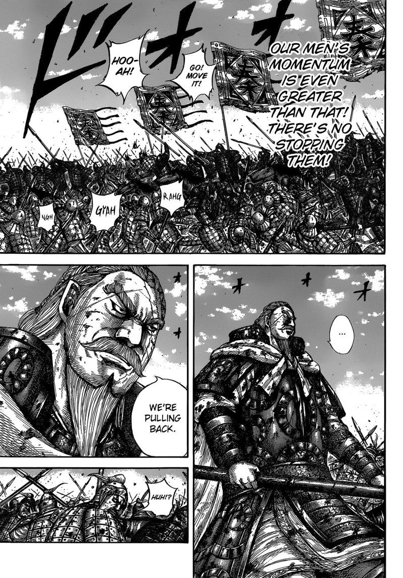 Kingdom 603 14