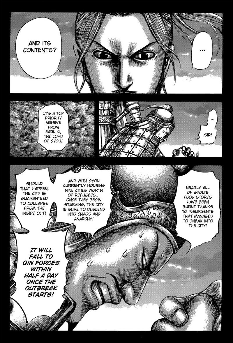 Kingdom 603 3