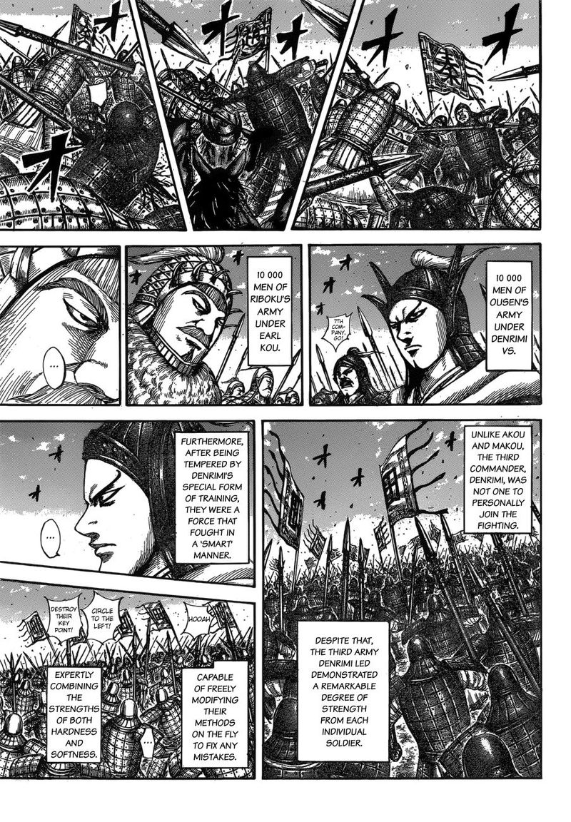 Kingdom 604 11