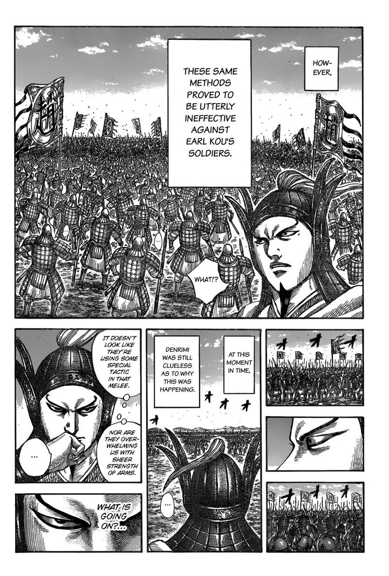 Kingdom 604 12
