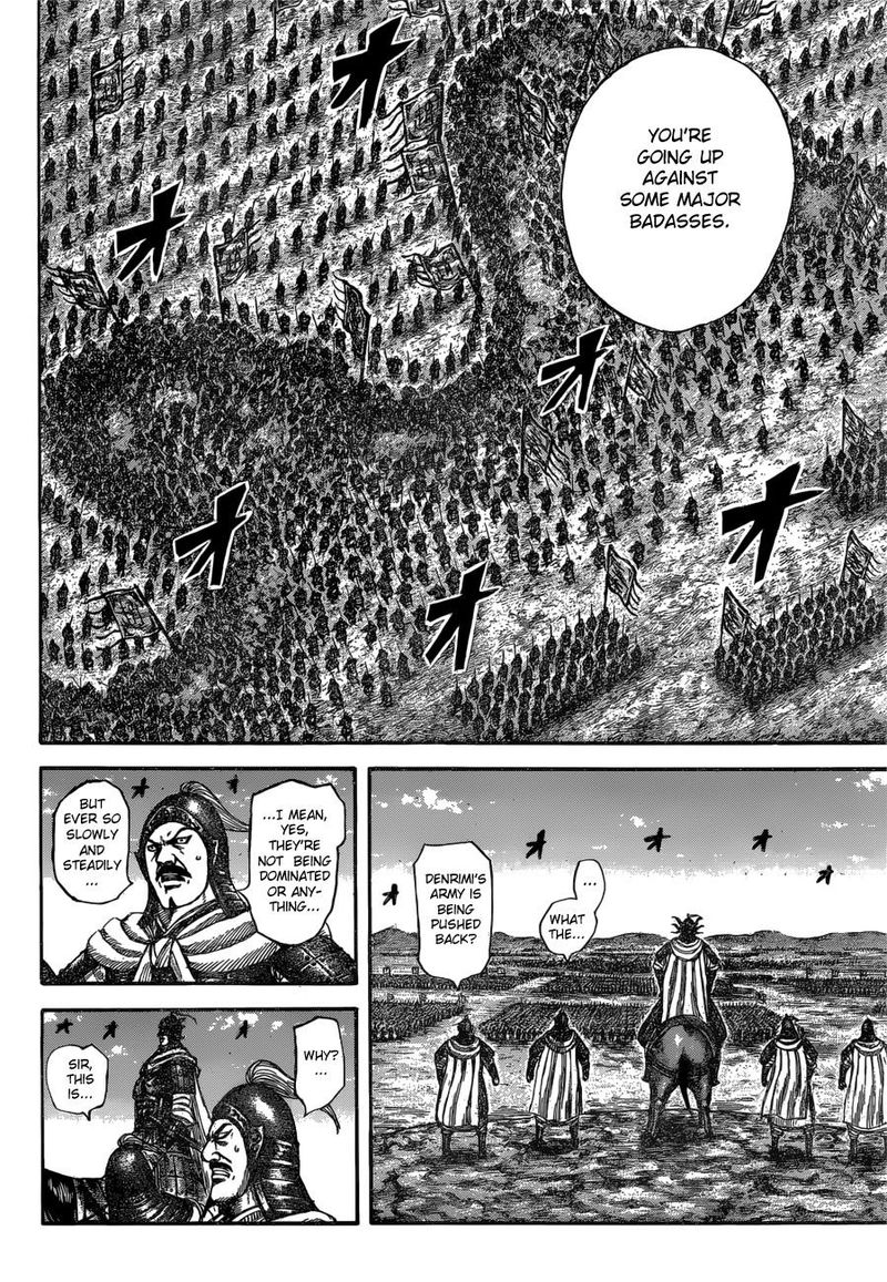 Kingdom 604 14