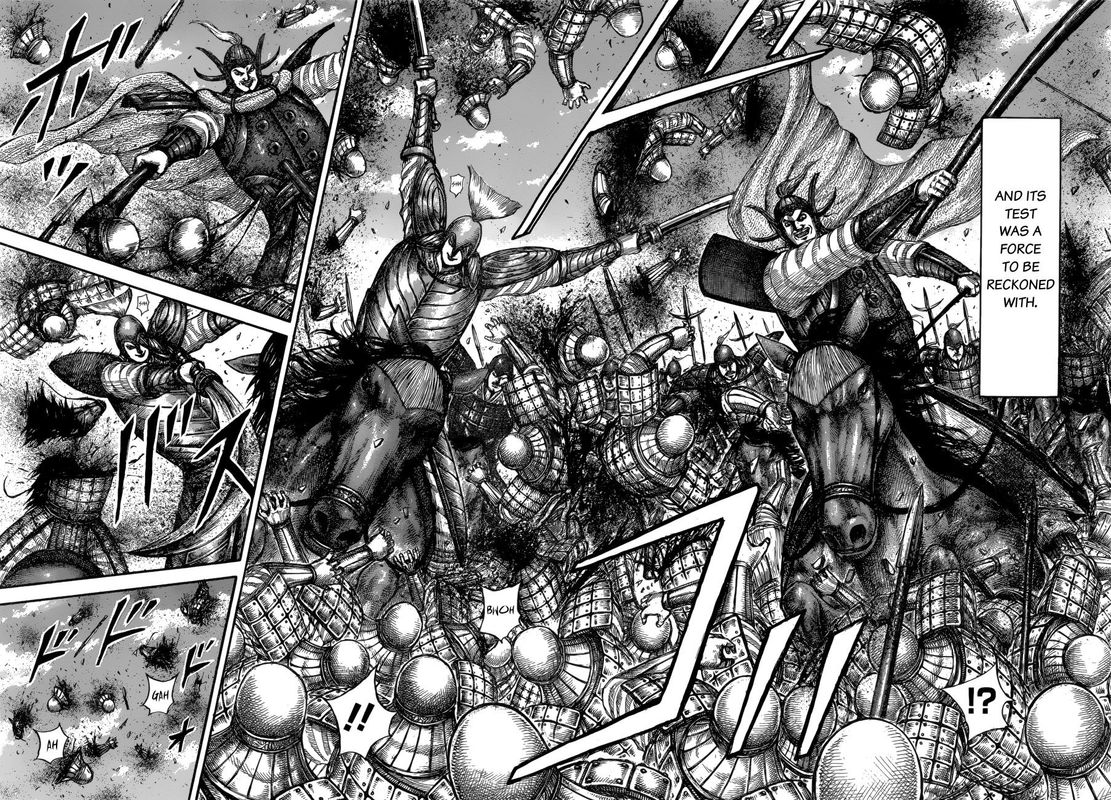 Kingdom 604 16