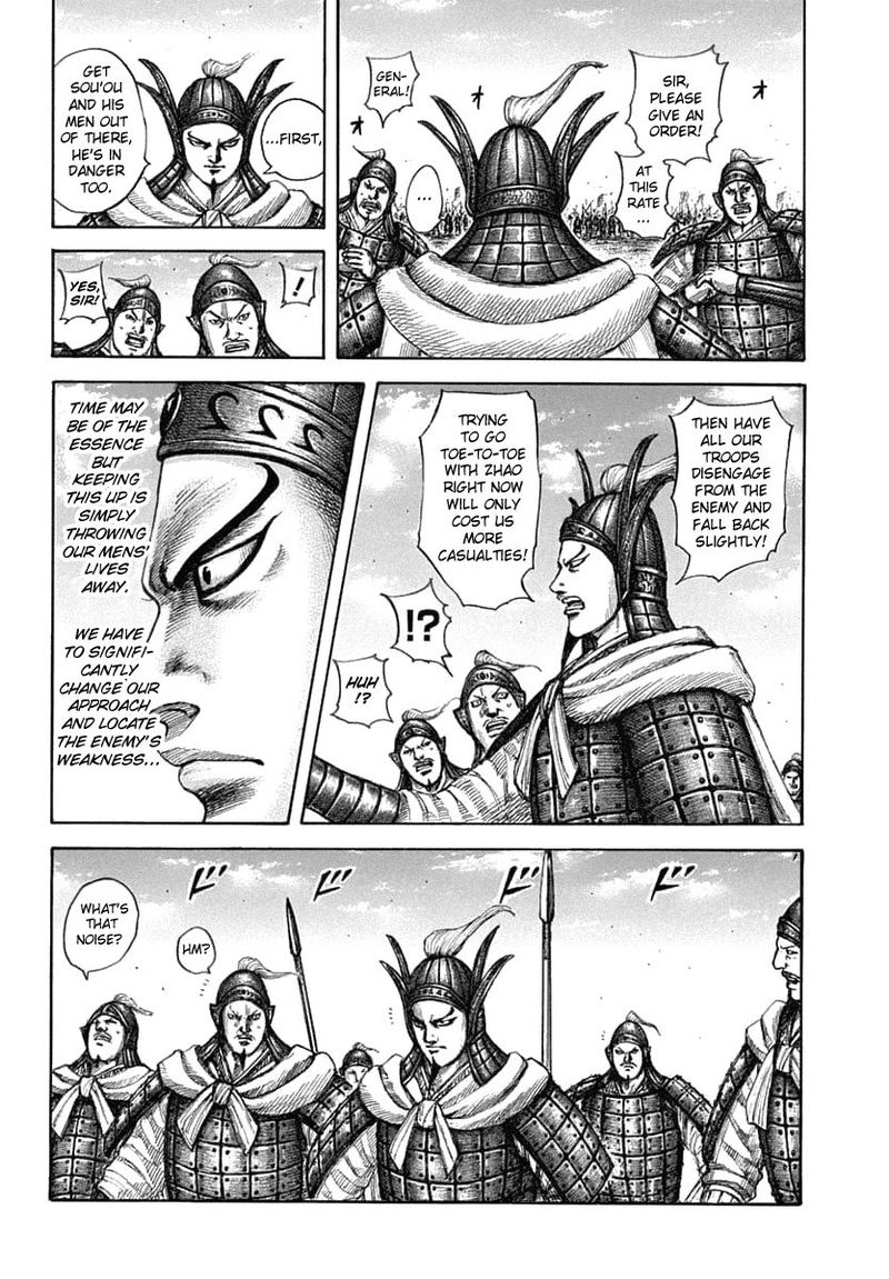 Kingdom 605 11