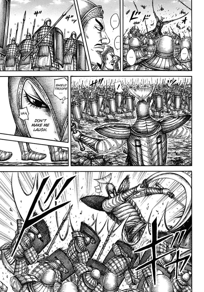 Kingdom 605 4