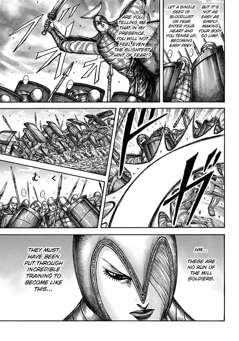 Kingdom 605 6
