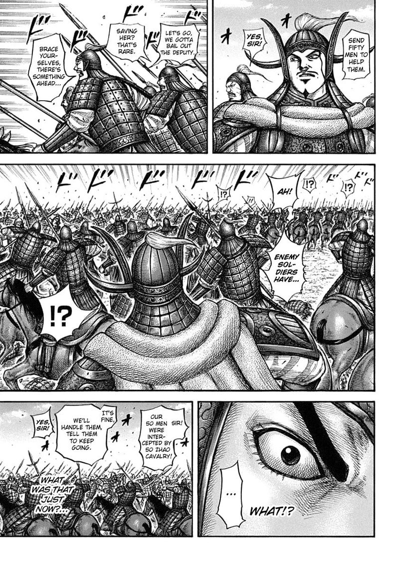 Kingdom 605 8