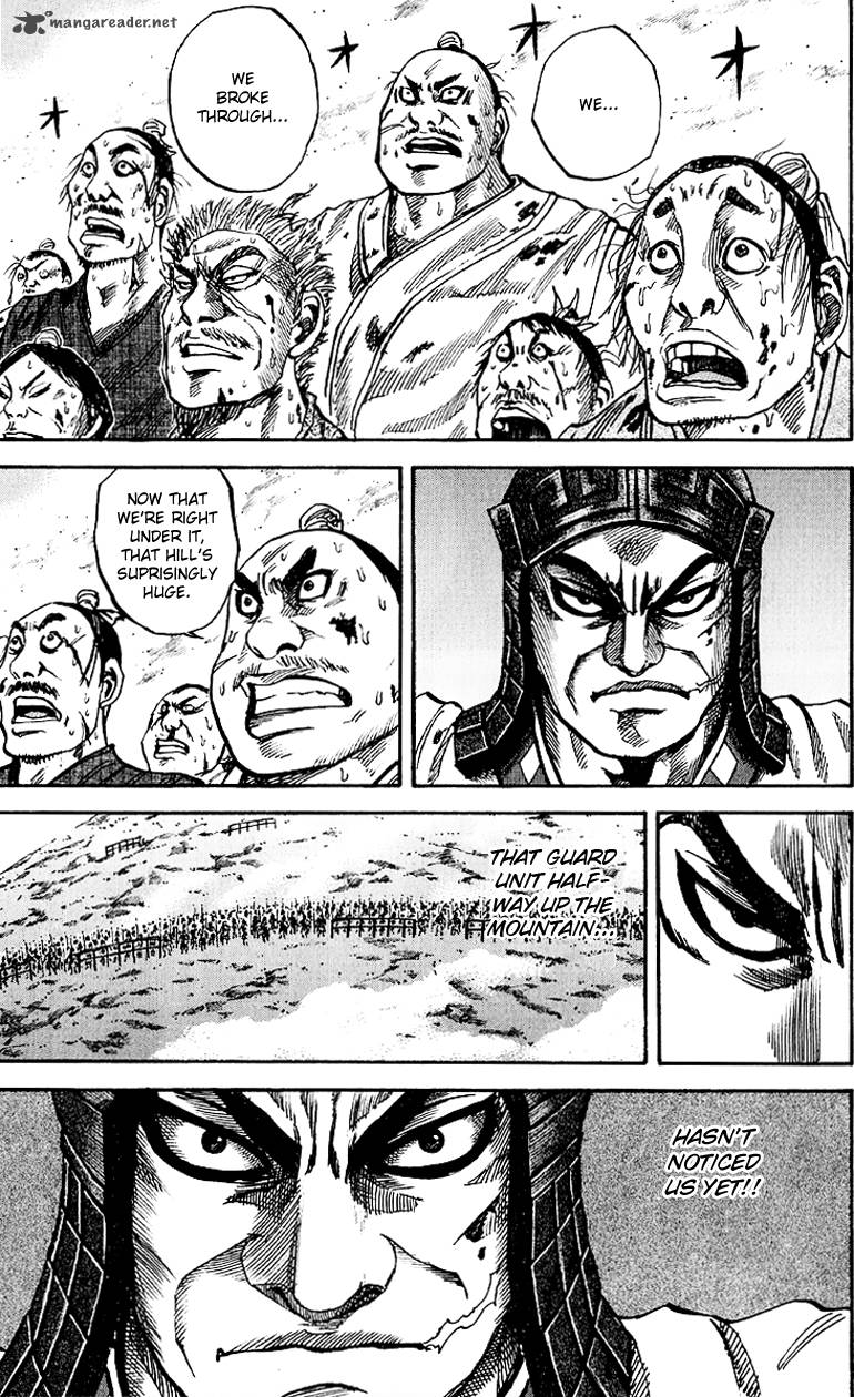 Kingdom 61 11