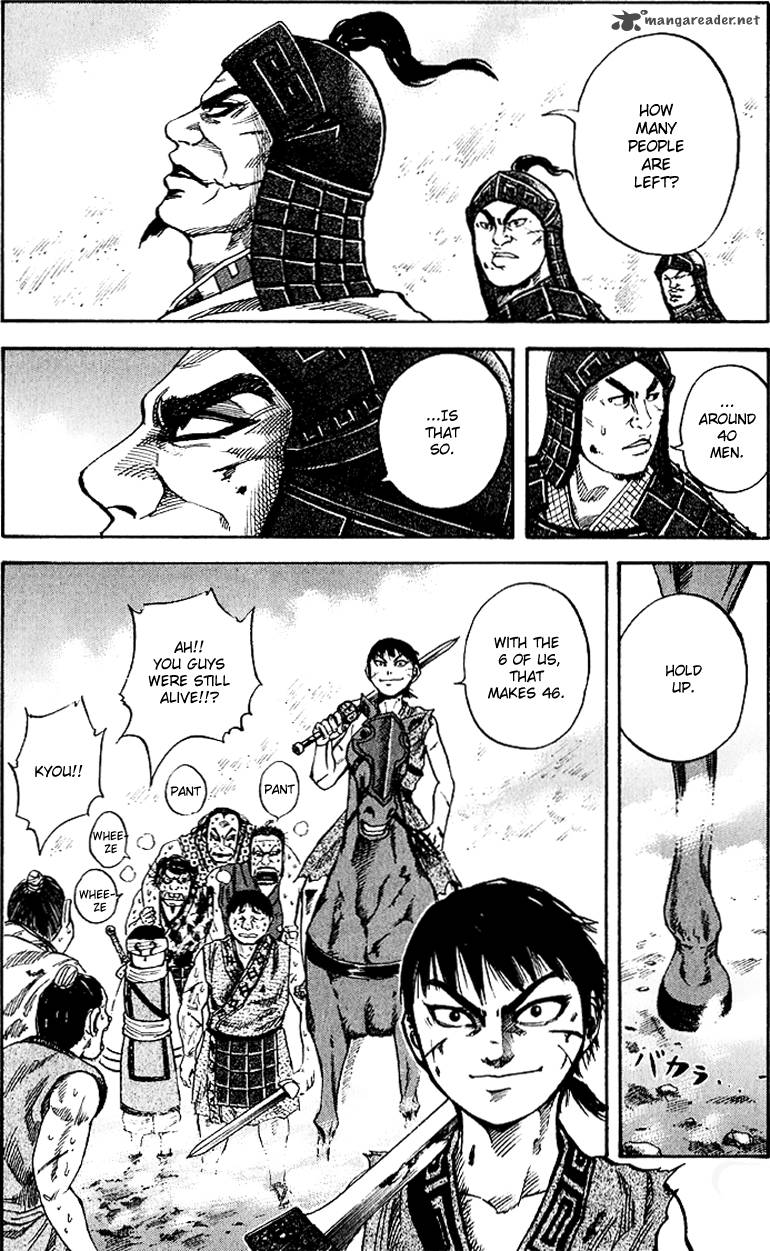 Kingdom 61 12