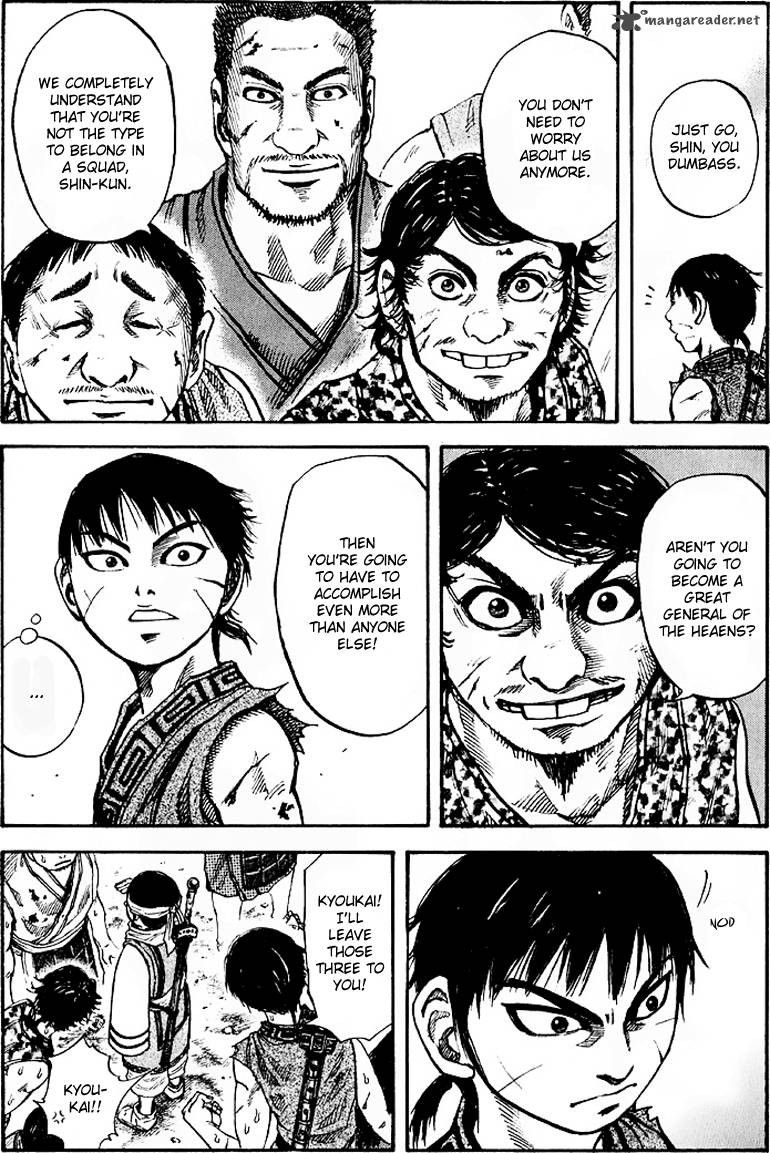 Kingdom 61 16