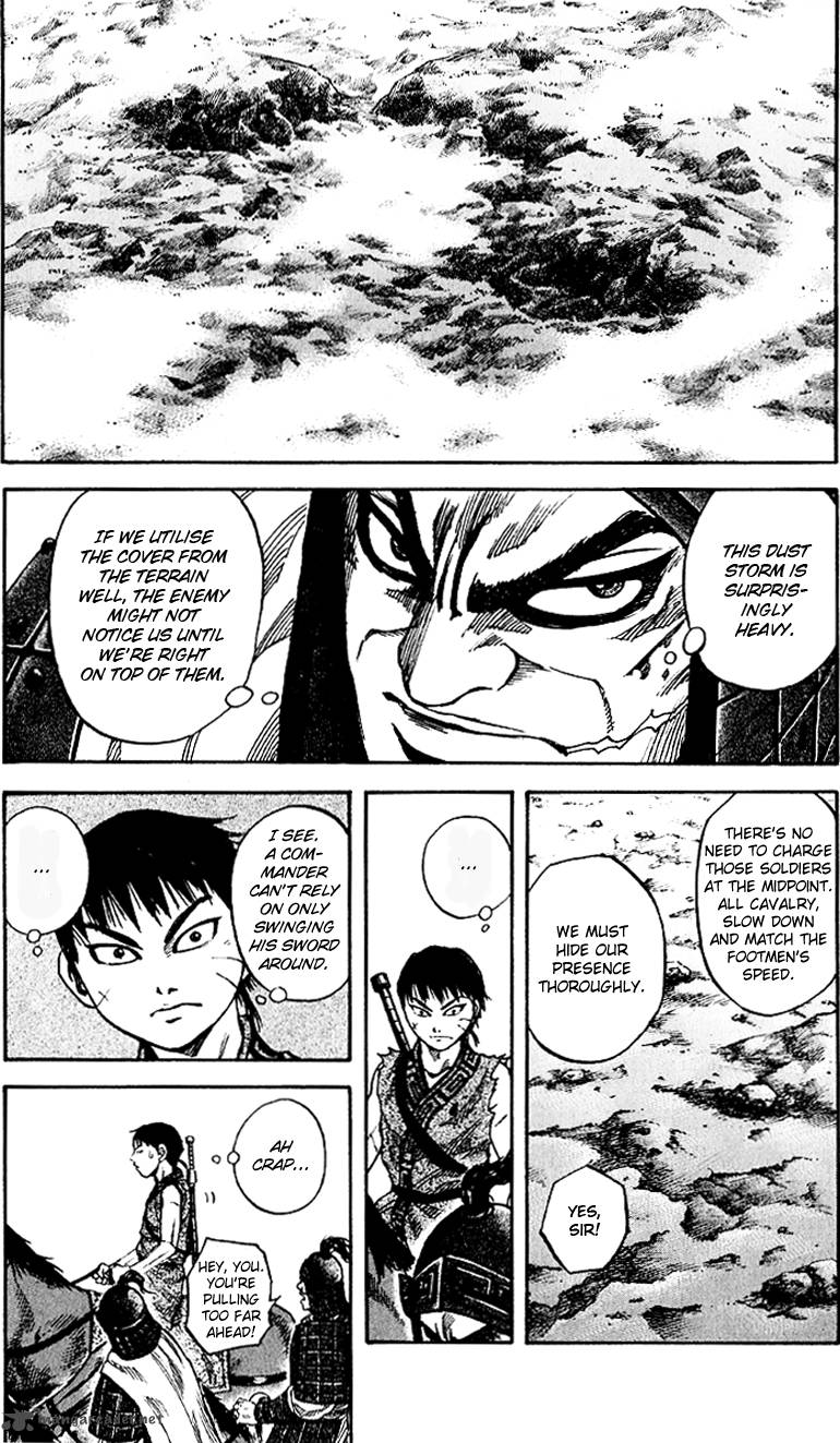 Kingdom 61 17