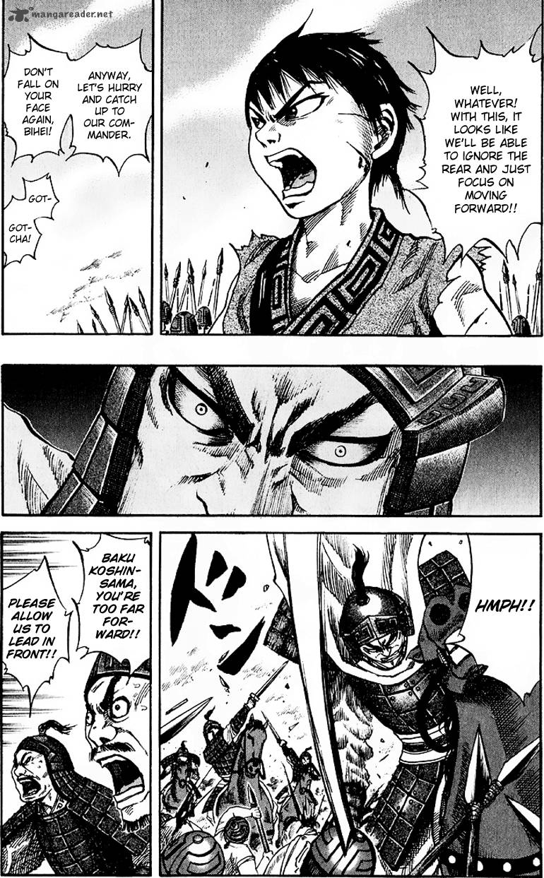 Kingdom 61 4