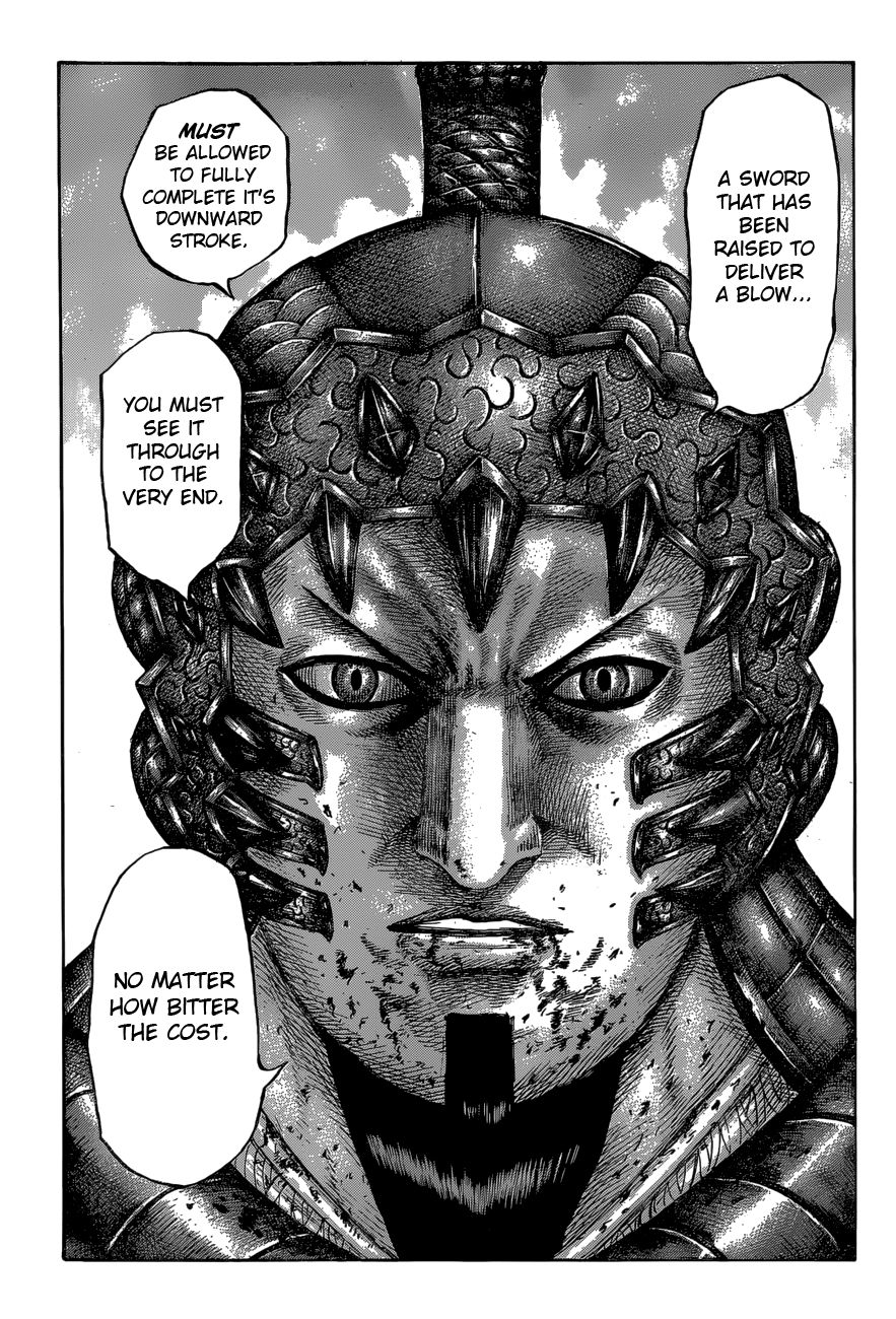 Kingdom 610 14