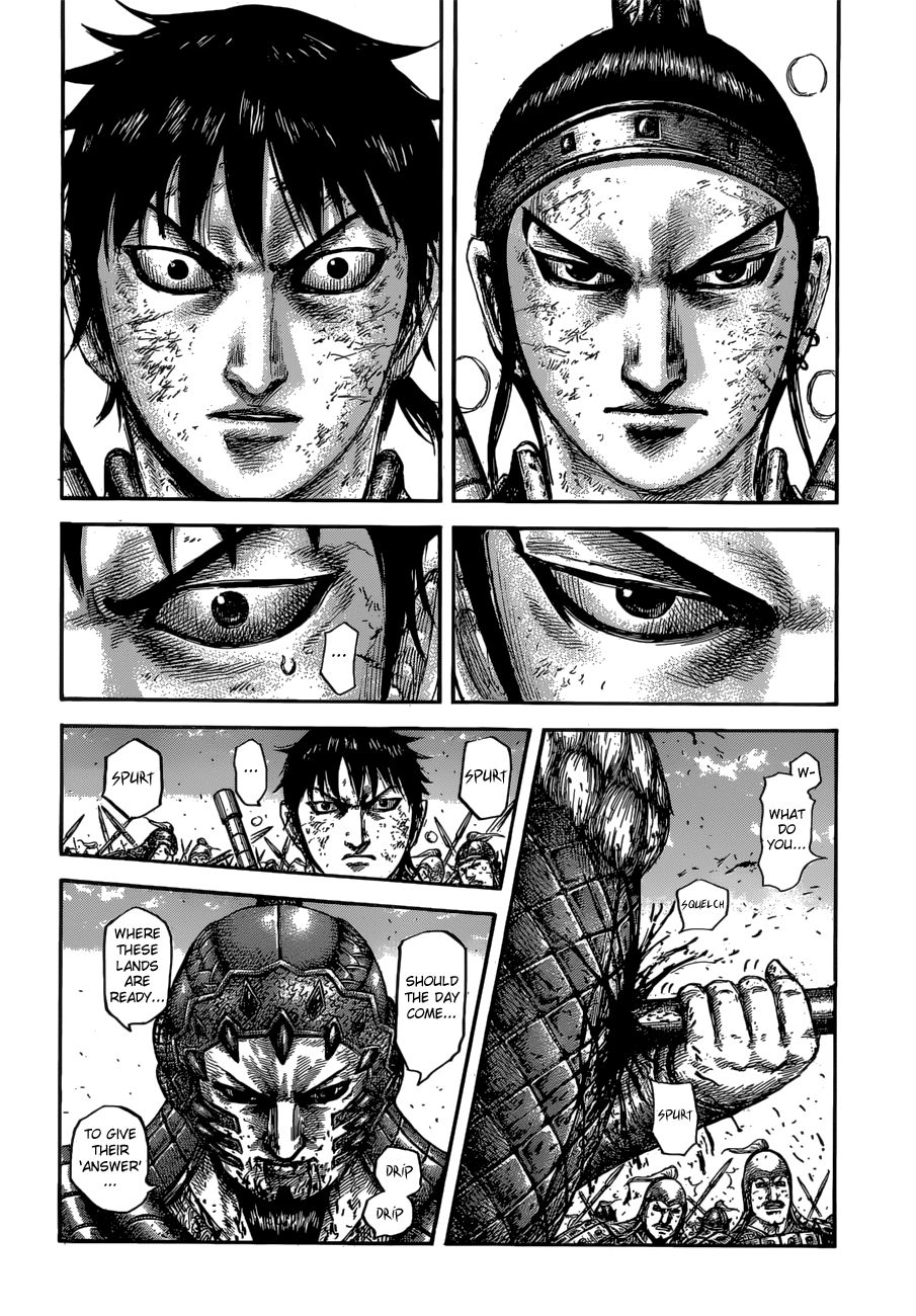 Kingdom 610 15