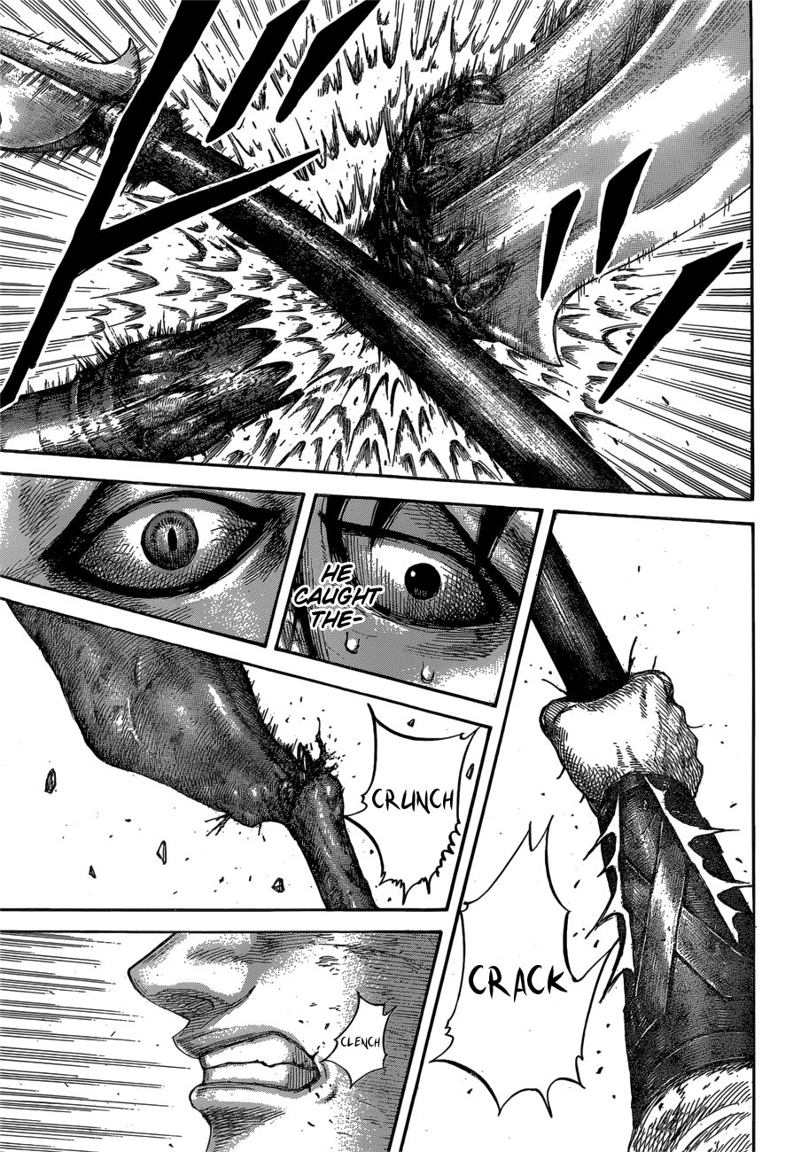 Kingdom 610 7
