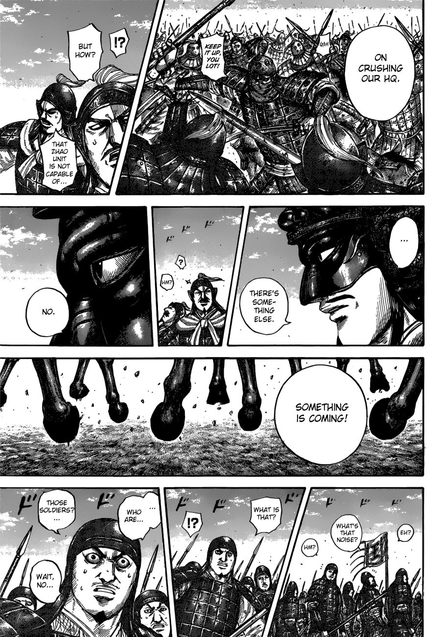 Kingdom 614 13