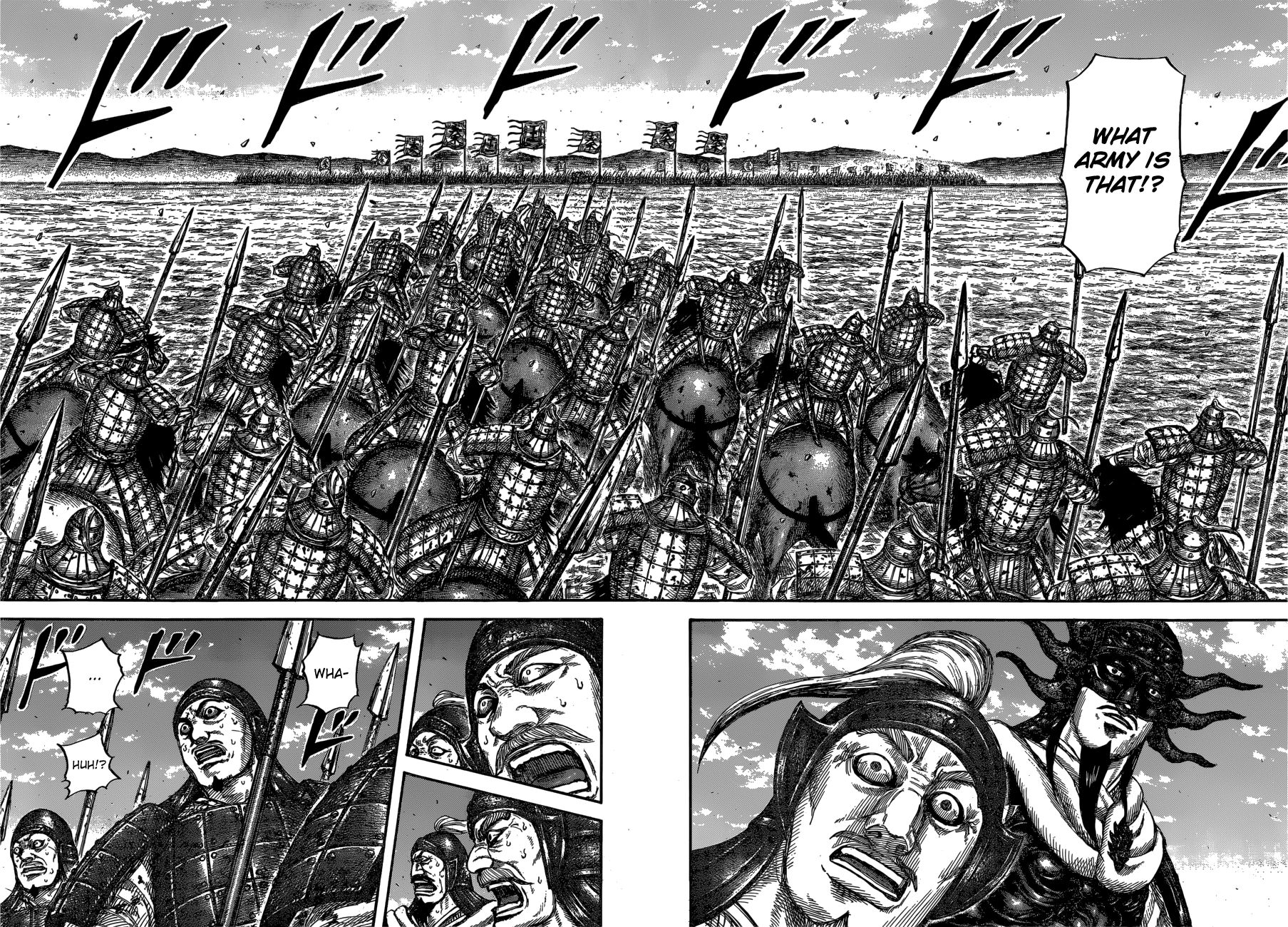 Kingdom 614 14
