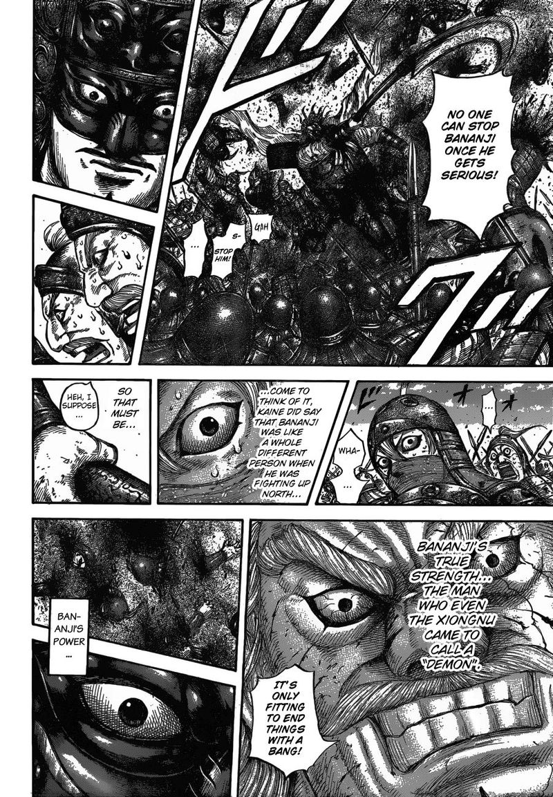 Kingdom 615 10