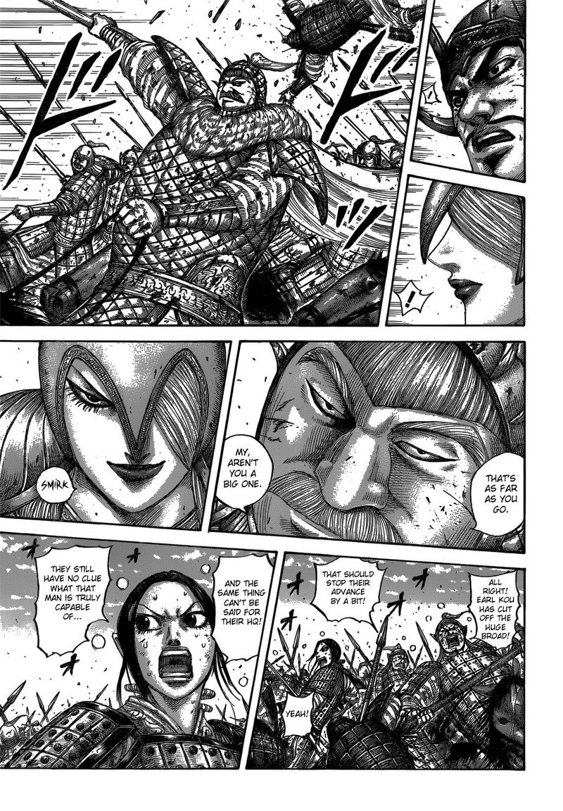 Kingdom 615 9