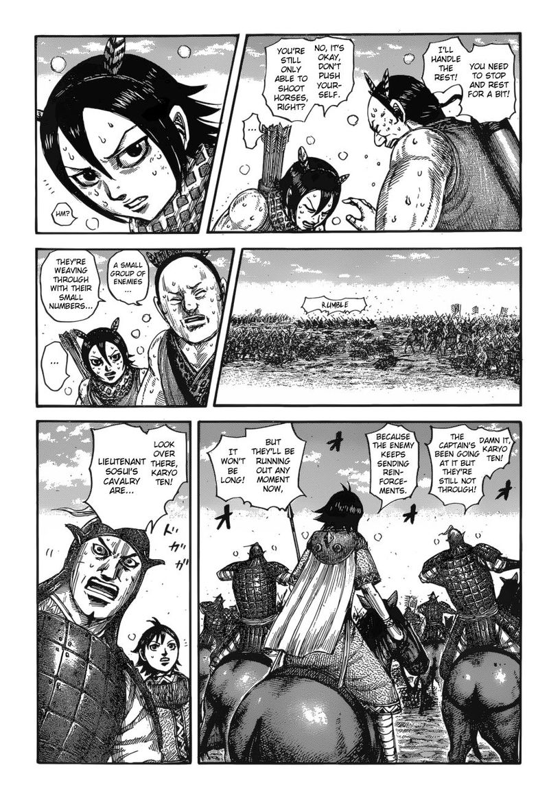Kingdom 617 13