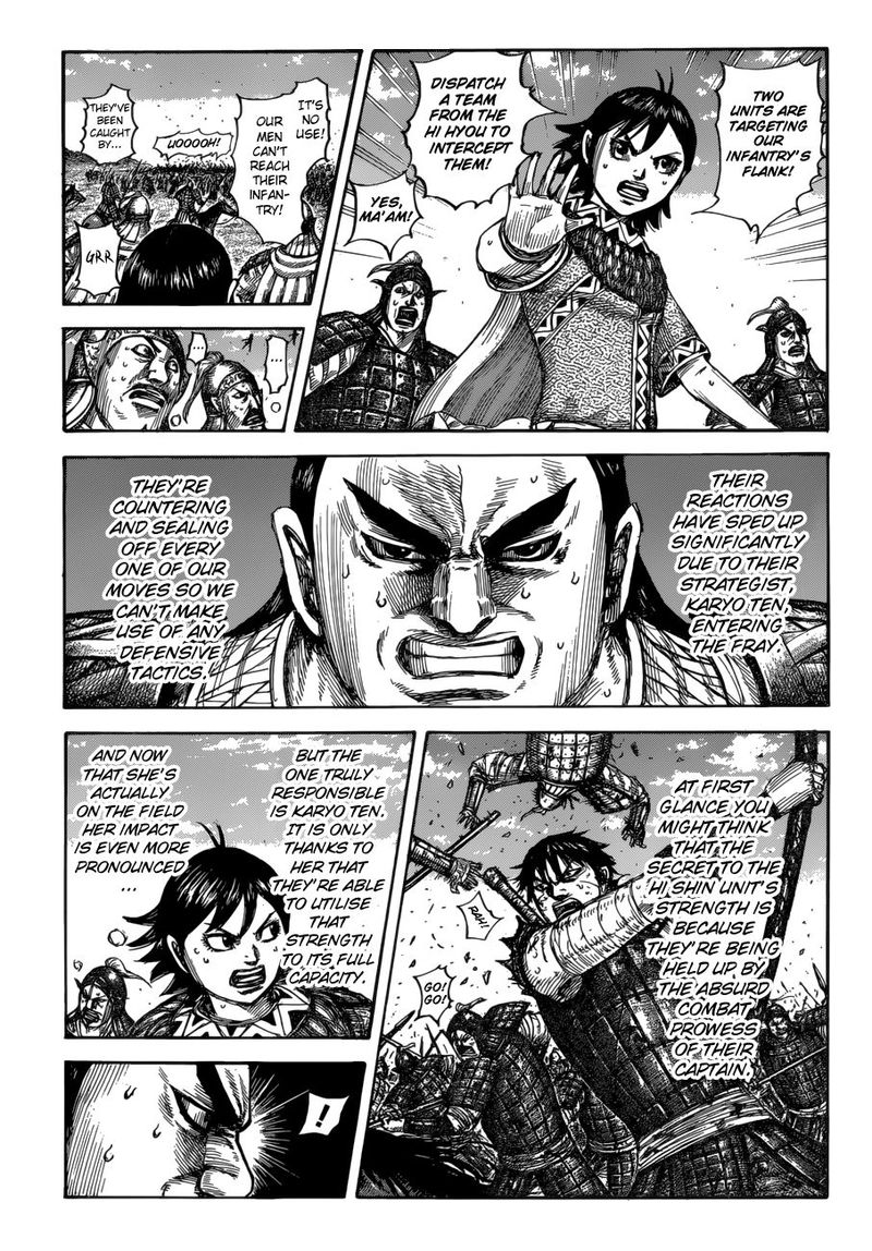 Kingdom 617 9