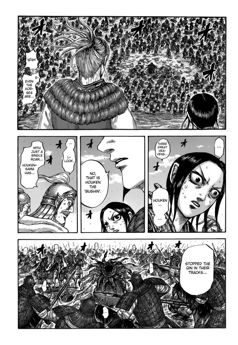 Kingdom 620 8
